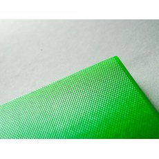 Доска разделочная EKSI PC403011G (зеленая)