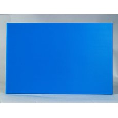 Доска разделочная EKSI PC503015BL (синяя)