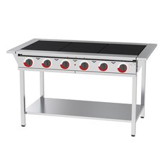 Электрическая плита EKSI ЭП 6ПН