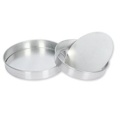 Форма для выпечки EKSI CPR062RB (со съемной базой, D=15 см)