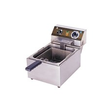 Фритюрница EKSI HEF-10L