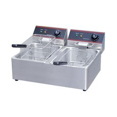 Фритюрница EKSI HEF-4L-2