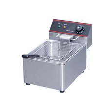 Фритюрница EKSI HEF-8L