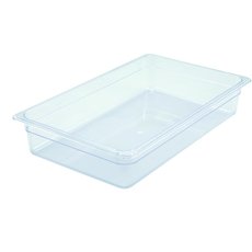 Гастроемкость EKSI EK-P114 GN 1/1-100 (поликарбонат)