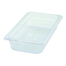 Гастроемкость EKSI EK-P132 GN 1/3-65 (поликарбонат)