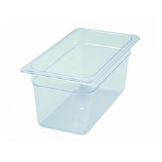 Гастроемкость EKSI EK-P136 GN 1/3-150 (поликарбонат)