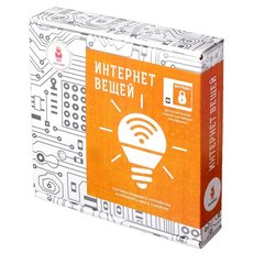 «Интернет вещей» — продолжение набора «Матрёшка»