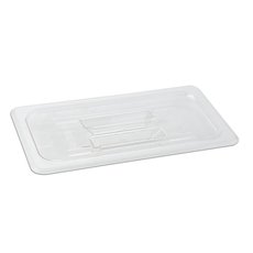 Крышка для гастроемкости EKSI EK-P13HC GN-1/3 (поликарбонат)