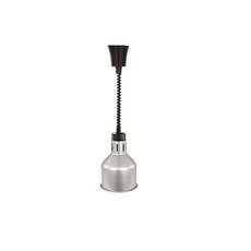 Лампа подогрева подвесная EKSI EL-700-R Silver