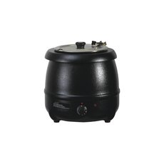 Мармит электрический для первых блюд EKSI 51588 (окраш.сталь)