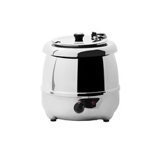 Мармит электрический для первых блюд EKSI 51588S