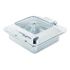 Мармит индукционный EKSI 60293 (2/3, со смотровым окном)