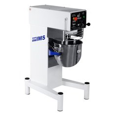 Миксер планетарный Dirmak IBT 22-33