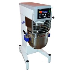 Миксер планетарный Dirmak IBT 42-33