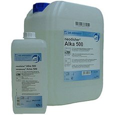 Моющее средство для посудомоечных машин Neodisher ALKA 500 12 л