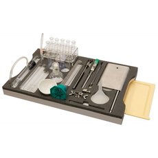 Набор оборудования для выполнения ОГЭ / ГИА по химии