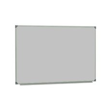 Одноэлементная школьная доска (маркер) 1200х1000 полимерная