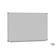 Одноэлементная школьная доска (маркер) 1500х1000 полимерная