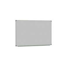 Одноэлементная школьная доска (маркер) 850х1000 полимерная