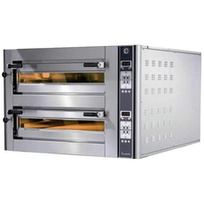 Печь для пиццы Cuppone DN 935/2D