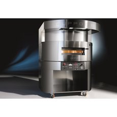 Печь для пиццы Cuppone GT110/1D