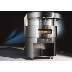 Печь для пиццы Cuppone GT140/1D