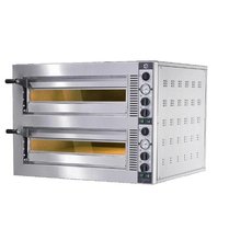 Печь для пиццы Cuppone TP435/2M