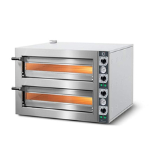 Печь для пиццы Cuppone TZ425/2M