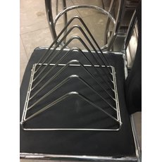 Подставка для досок ступенчатая EKSI WSC12