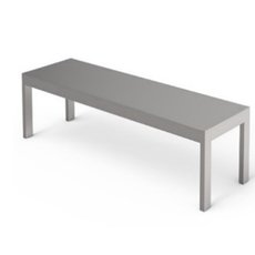 Полка кухонная настольная ПНШ 800х300