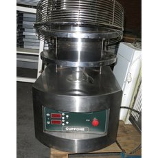 Пресс для пиццы Cuppone PZF/50DS