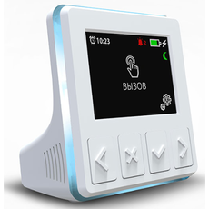 Приемник (Пс)