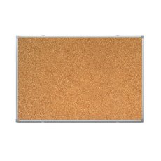 Пробковая доска 1500х900