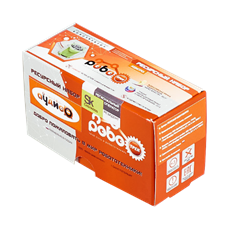 Ресурсный набор Роботрек "Аудиотрек"