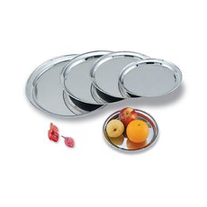 Сервировочный поднос EKSI STR16 (круглый, D=40 см)