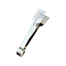 Щипцы для пирожных EKSI TNG33 (с перфорацией, 23 см)