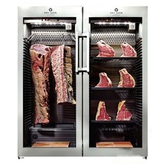 Шкаф для созревания мяса Dry Ager DX 1000 DOUBLE