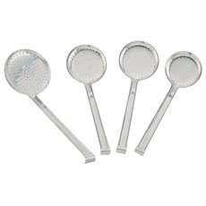 Шумовка цельнолитая EKSI SK16 (16 см)