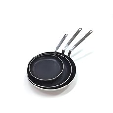 Сковорода алюминиевая EKSI Special D=26 см (с антипригарным покрытием)