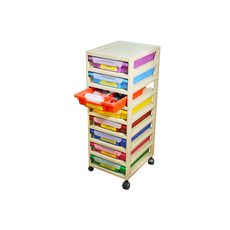 Стойка для 5 модулей