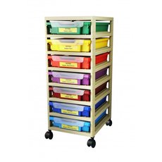 Стойка для 6 модулей