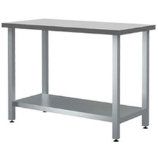 Стол разделочный центральный без борта СРЦЦЭ; СП 900х800