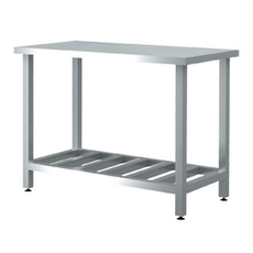 Стол разделочный центральный СРЦШ РП 700х600