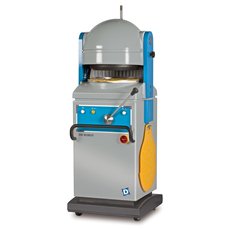 Тестоделитель-округлитель DAUB DR ROBOT-4/30