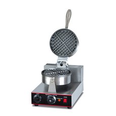 Вафельница EKSI HWB-1 (круглая)