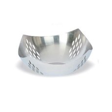 Ваза для фруктов EKSI FB15 (перфорированная, 23 см)