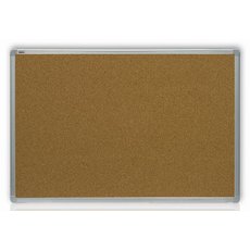 Доска пробковая 2x3 TC129 120х90 рамка MDF