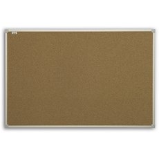 Доска пробковая 2x3 TCA129 120х90 алюмин.рамка