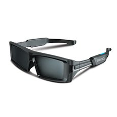 3D очки BenQ DGD5