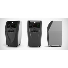 3D принтер 3D Systems ProJet 260C
